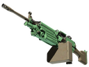 M249 | Jungle (Field-Tested)