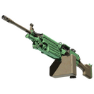 M249 | Jungle (Field-Tested)