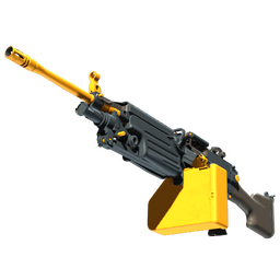 M249 | Impact Drill