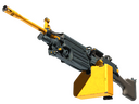 M249 | Impact Drill (Field-Tested)