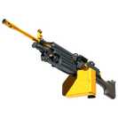 M249 | Impact Drill (Well-Worn)