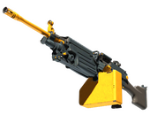M249 | Ударная дрель (После полевых испытаний)