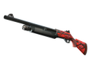 StatTrak™ Nova | Bloomstick (Field-Tested)