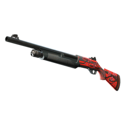 StatTrak™ Nova | Bloomstick