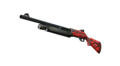 Nova | Bloomstick (Field-Tested)