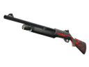 Nova | Bloomstick (Battle-Scarred)
