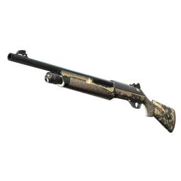 StatTrak&trade; Nova | Rising Skull
