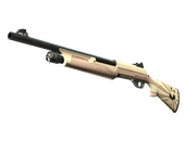 StatTrak™ Nova | Rising Skull (Minimal Wear)