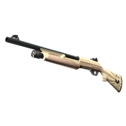StatTrak™ Nova | Rising Skull
