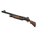Souvenir Nova | Walnut