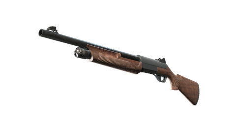 Nova | Walnut (Factory New)