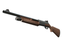 Nova | Walnut (Battle-Scarred)