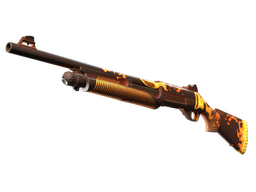 Nova | Wurst Hölle (Field-Tested)