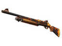 Nova | Wurst Hölle (Battle-Scarred)