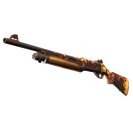 Nova | Wurst Hölle (Battle-Scarred)