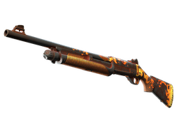 Souvenir Nova | Wurst Hölle (Battle-Scarred)