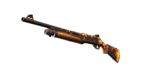 Nova | Wurst Hölle (Battle-Scarred)