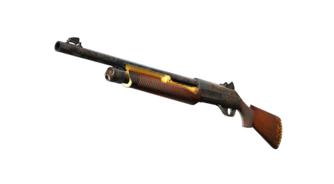 StatTrak™ Nova | Antique (Field-Tested)