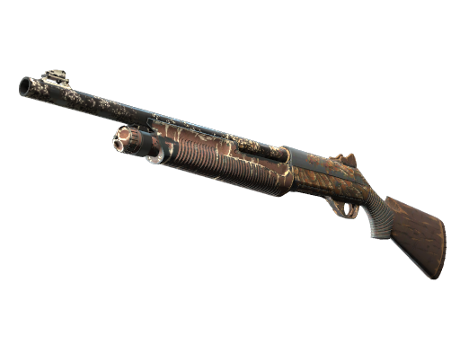 Nova | Перо (понівечено в боях)