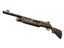Nova | Plume (Battle-Scarred)