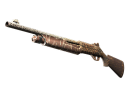 StatTrak™ Nova | Plume (Field-Tested)