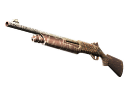 Nova | Plume (Factory New)