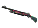 StatTrak™ Nova | Hyper Beast (Battle-Scarred)