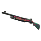 Nova | Hyper Beast (Battle-Scarred)