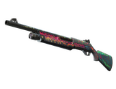 Nova | Скоростной зверь (Закалённое в боях)