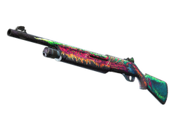 Nova | Hyper Beast