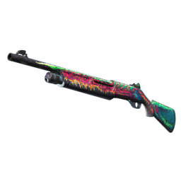Nova | Hyper Beast