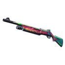 Nova | Hyper Beast (Minimal Wear)