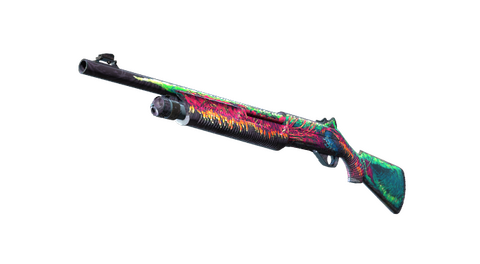 Nova | Hyper Beast (Minimal Wear)