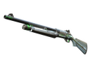 Nova | Clear Polymer (Field-Tested)