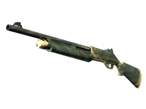 StatTrak Nova | Ranger