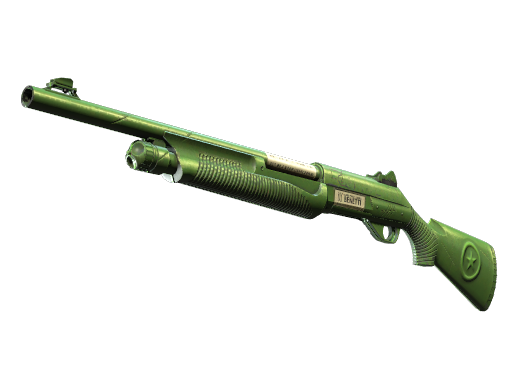 StatTrak Nova | Toy Soldier