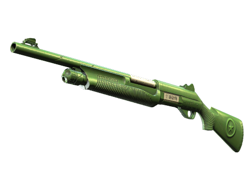 StatTrak Nova | Toy Soldier