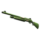 Nova | Toy Soldier (Battle-Scarred)
