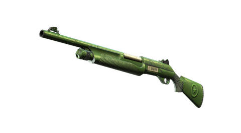 Nova | Toy Soldier (Battle-Scarred)