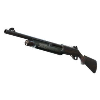 Nova | Rust Coat (Field-Tested)