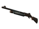 Nova | Rust Coat (Battle-Scarred)