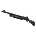 Nova | Rust Coat