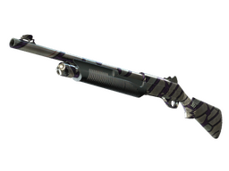 StatTrak™ Nova | Exo (Minimal Wear)