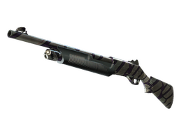 StatTrak™ Nova | Exo (Field-Tested)