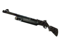 StatTrak™ Nova | Exo (Battle-Scarred)