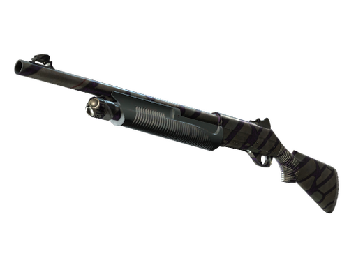 Nova StatTrak™ | Exo