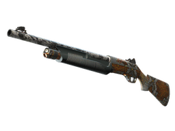 Nova | Baroque Orange (Well-Worn)