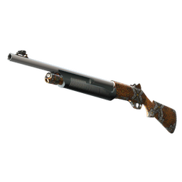 Nova | Baroque Orange