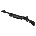 Nova | Caged Steel
