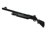 Nova | Caged Steel (Factory New)